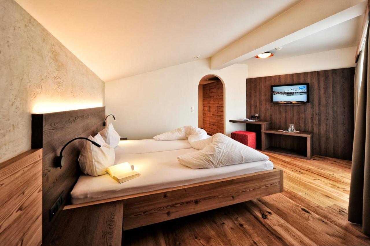 Hotel Garni Lamm Nauders Luaran gambar
