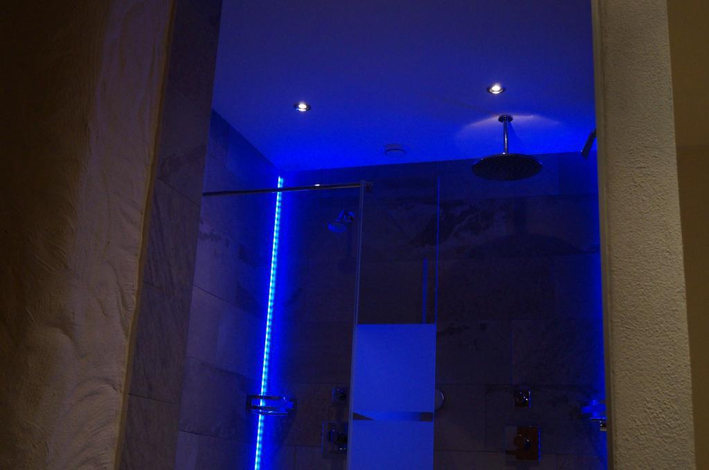 Hotel Garni Lamm Nauders Luaran gambar