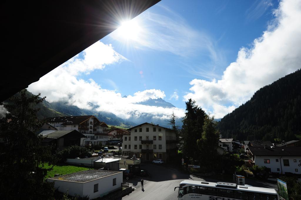 Hotel Garni Lamm Nauders Bilik gambar