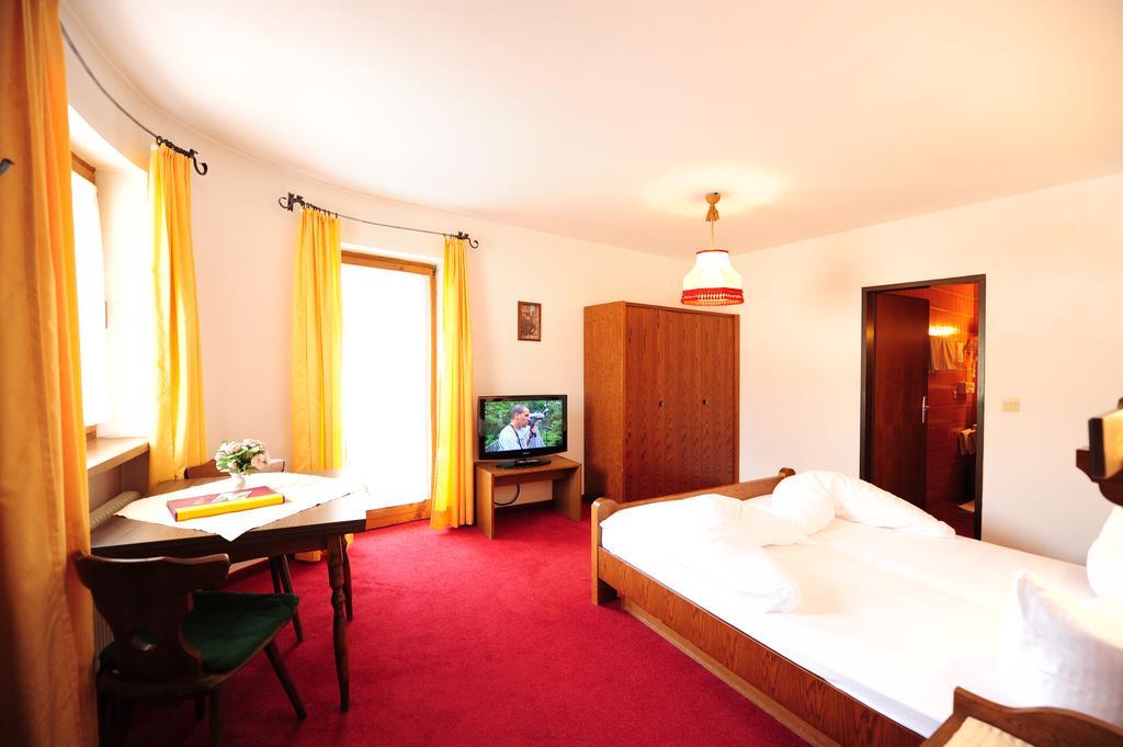 Hotel Garni Lamm Nauders Bilik gambar
